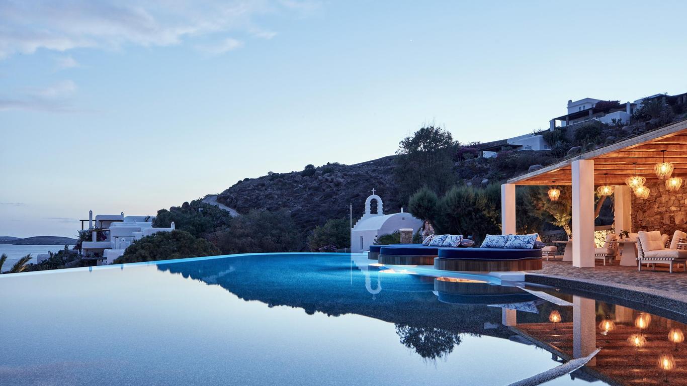 Katikies Mykonos