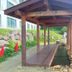 Outdoors view