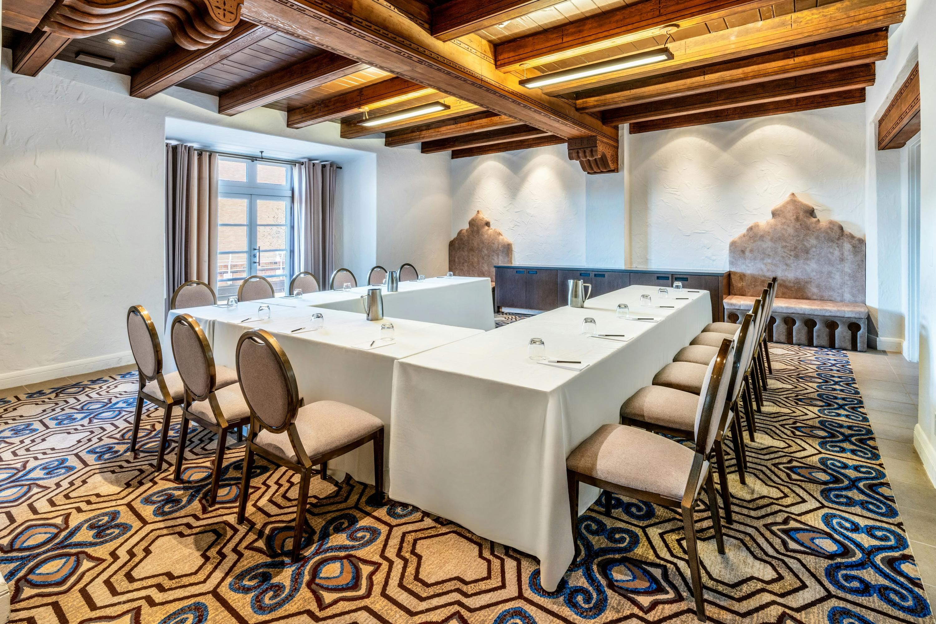 Conference room