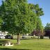 Outdoors view