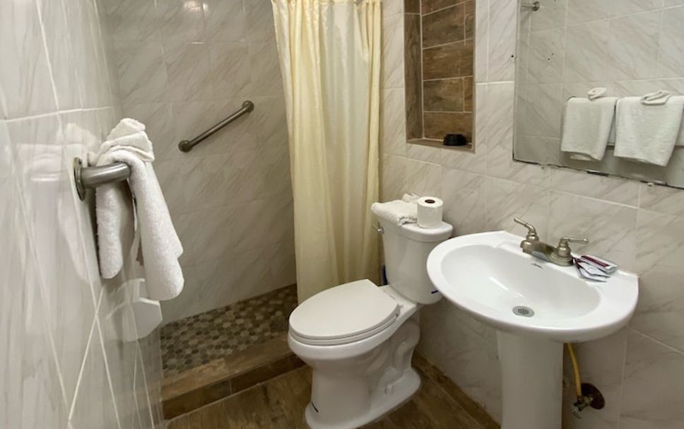 Bathroom Photo