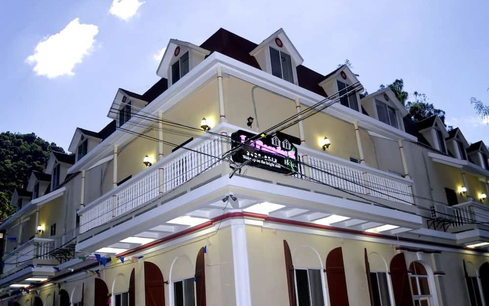Building Photo