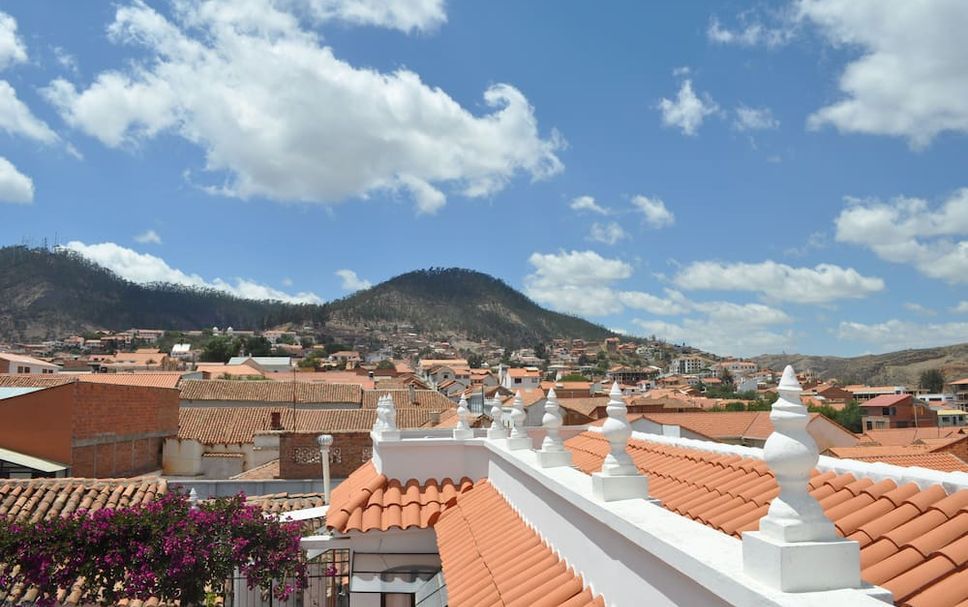 Outdoors view Photo