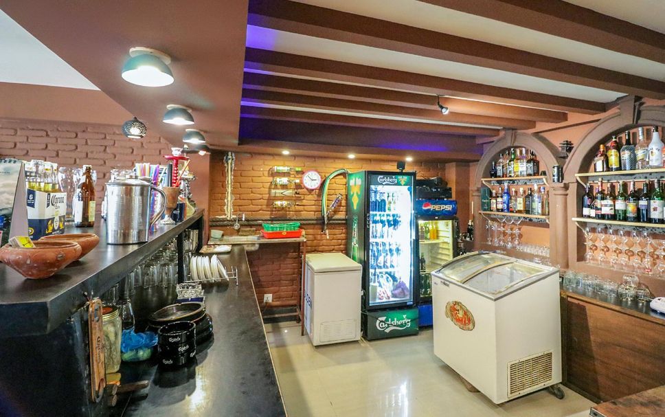 Bar Photo