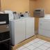 Laundry facility