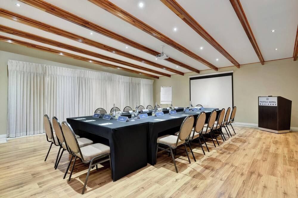 Conference room