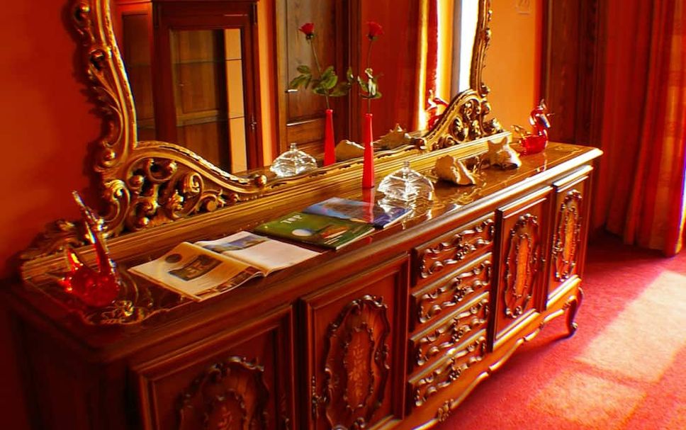 Room amenity Photo
