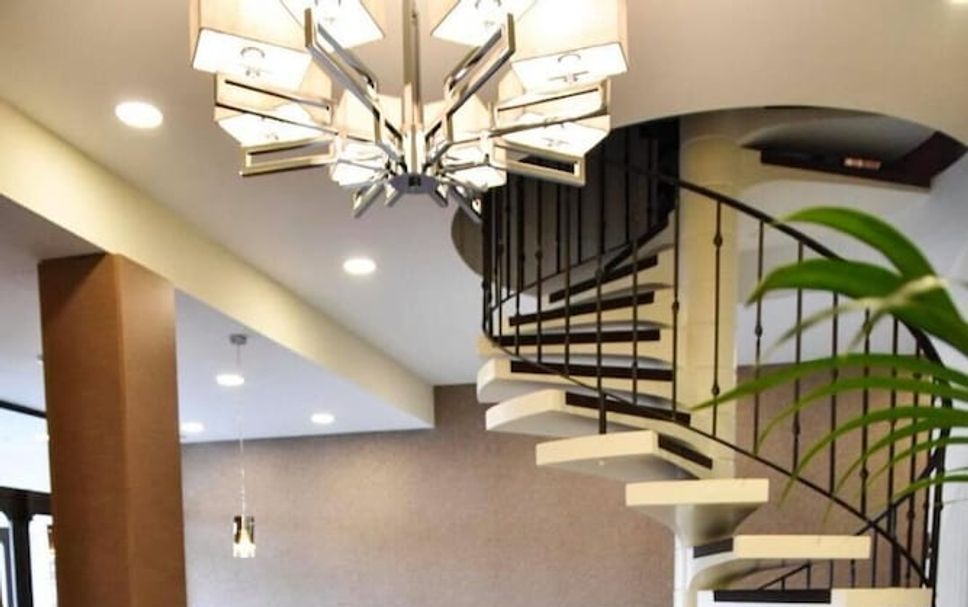 Stairs Photo