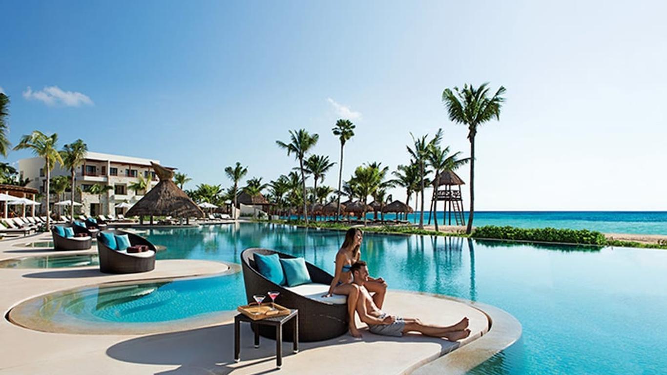 Secrets Akumal Riviera Maya Resort Adults Only