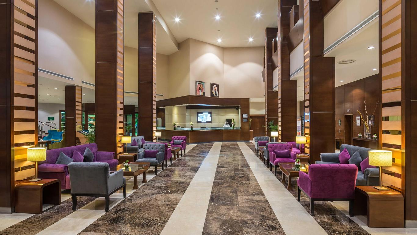 Holiday Inn Riyadh - Al Qasr