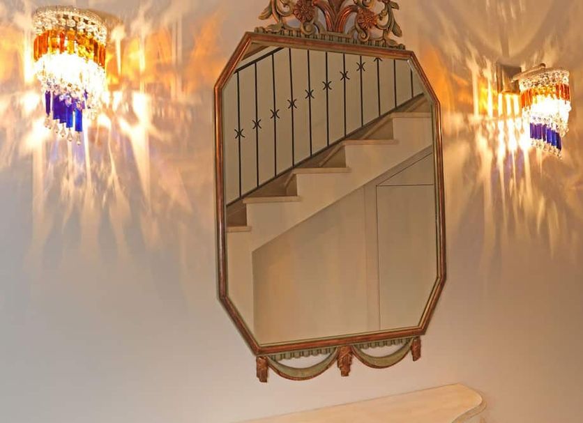 Stairs Photo