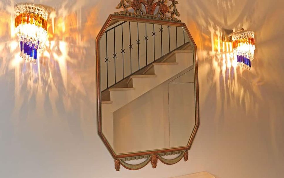 Stairs Photo