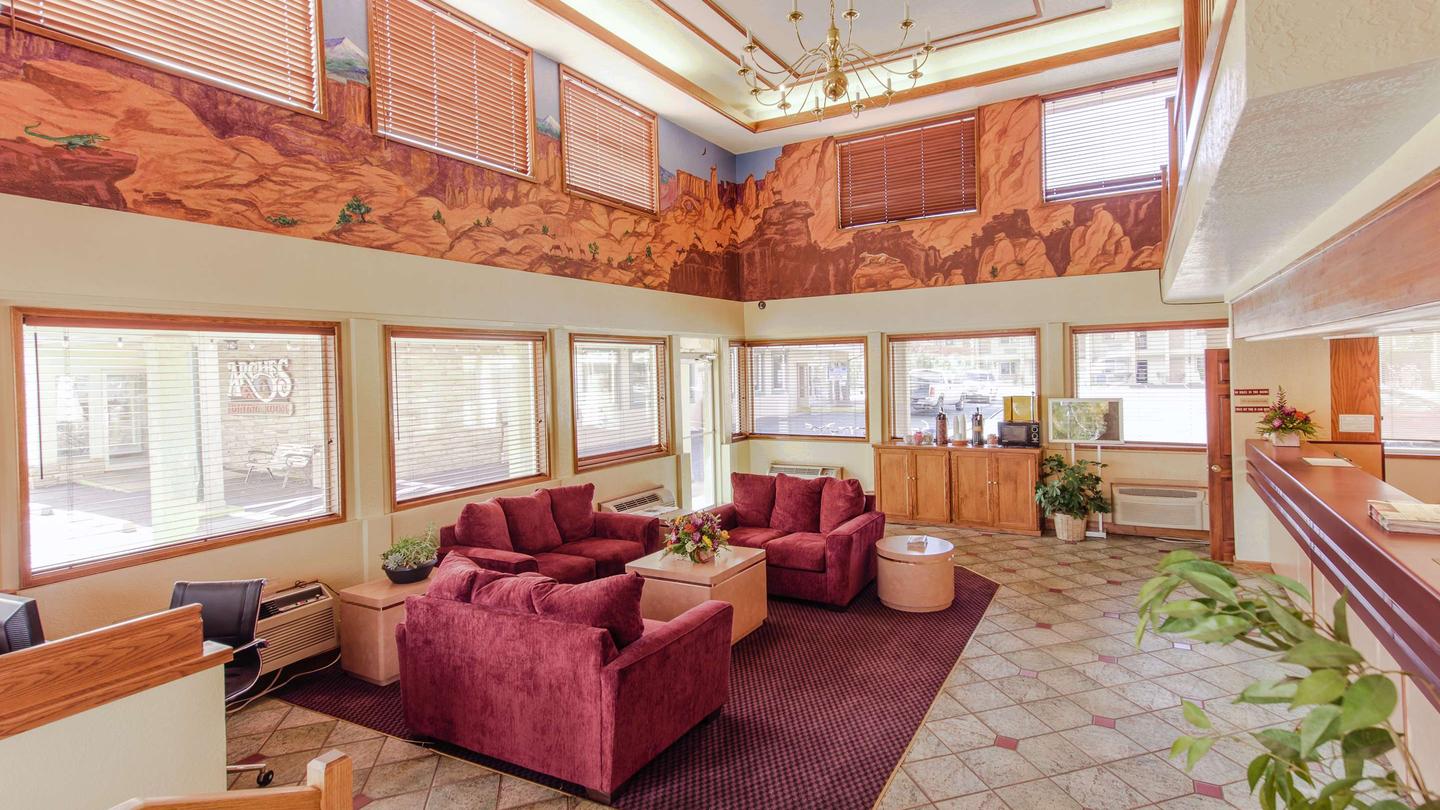 Hotel Moab Downtown, Moab, UT, United States - Compare Deals