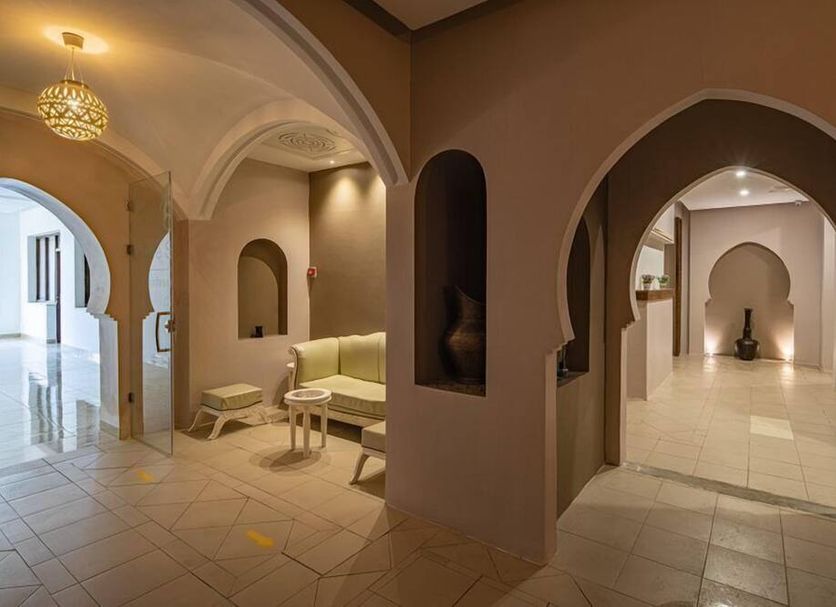 Hallway Photo