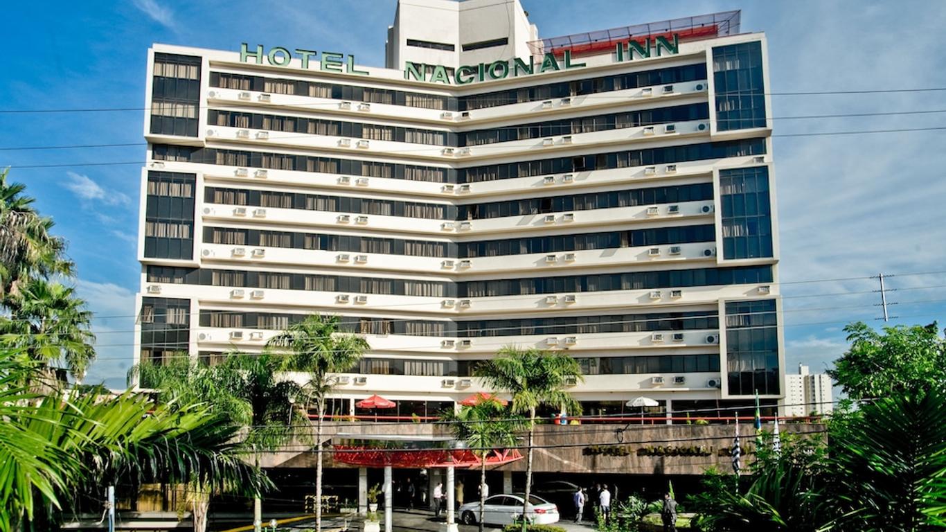 Nacional Inn Campinas Trevo