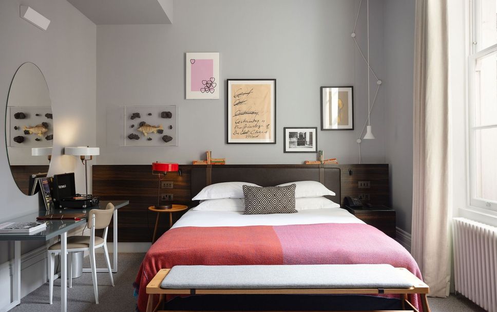 Bedroom Photo