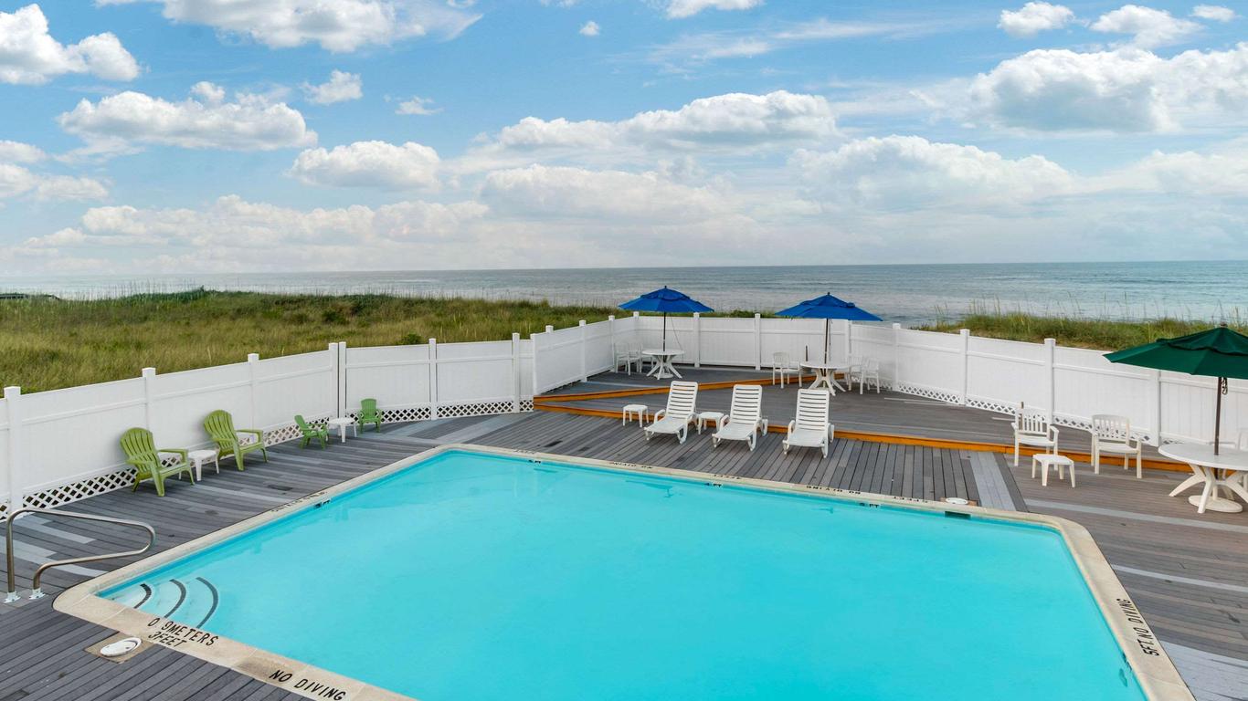 Quality Inn Carolina Oceanfront