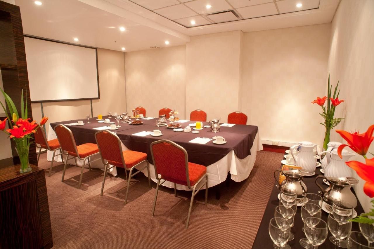 Conference room