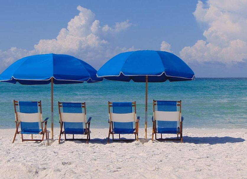 Beach Photo