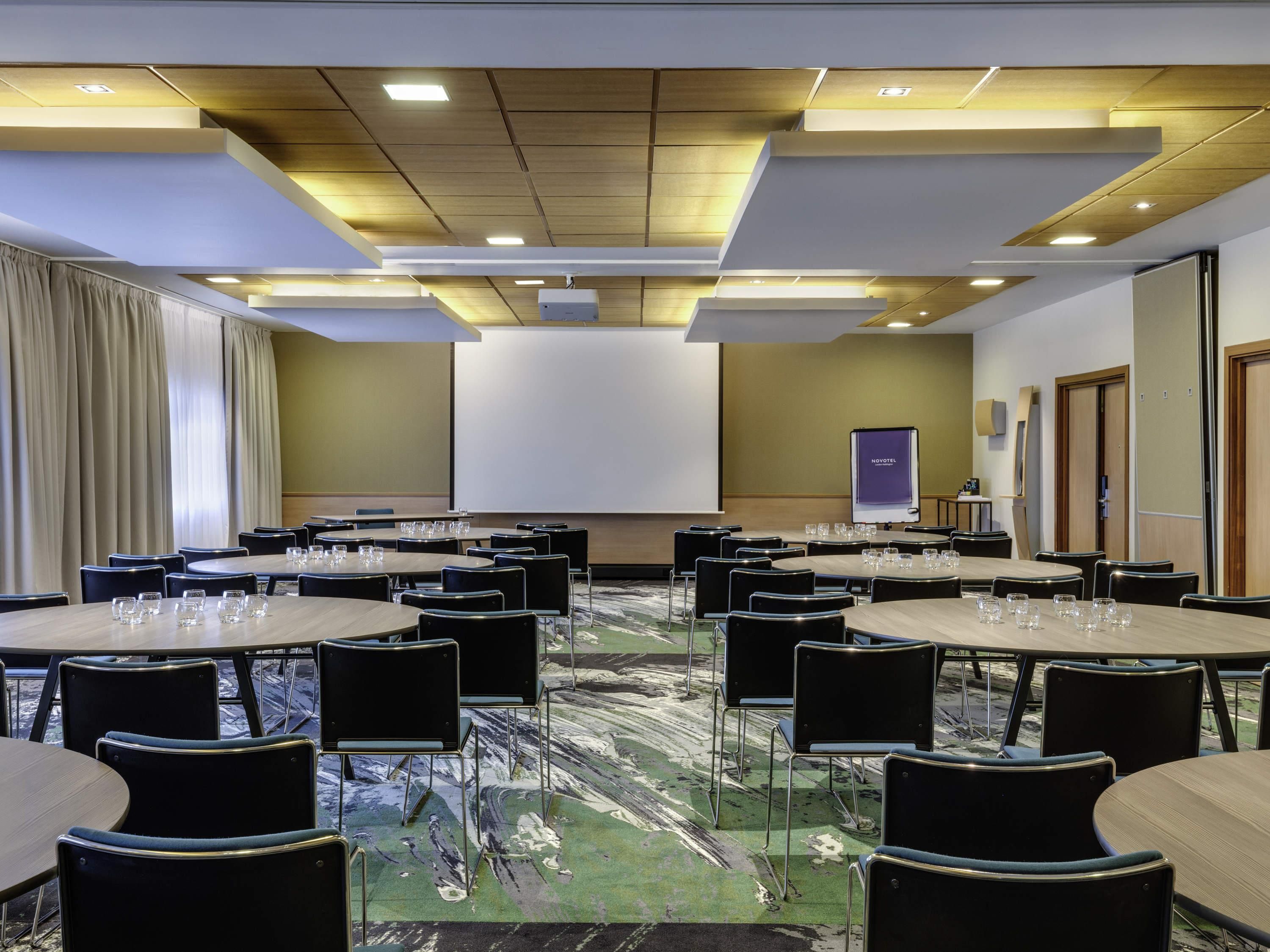 Conference room
