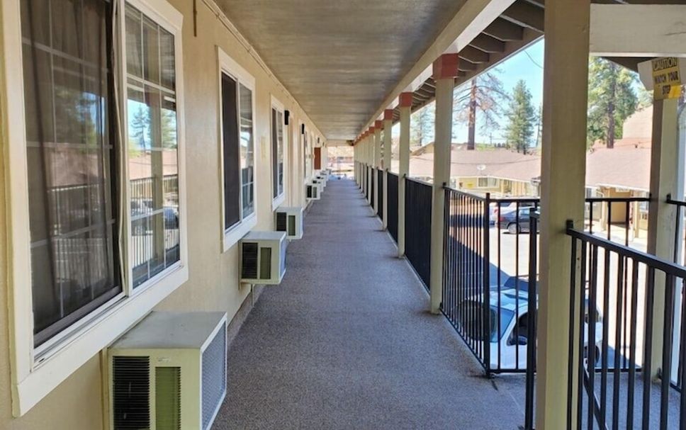 Outdoors view Photo