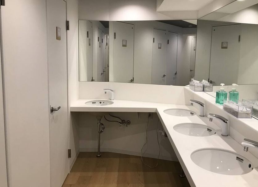 Bathroom Photo