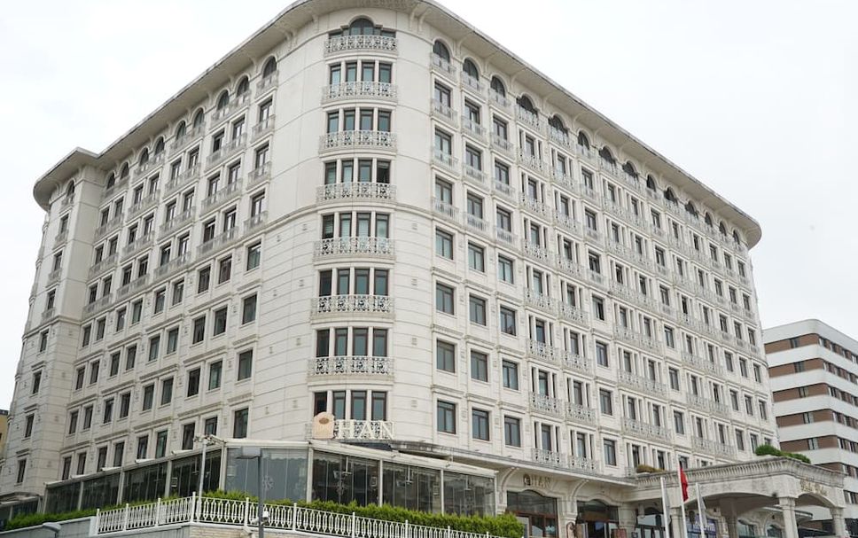 Building Photo