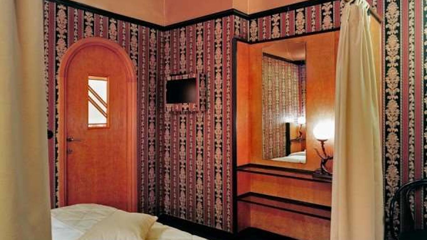 Hotel Le Berger