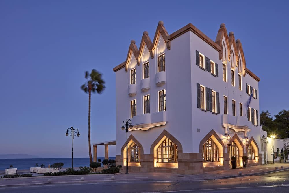 Building Photo