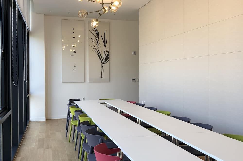 Conference room