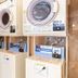 Laundry facility