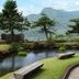 Outdoors view