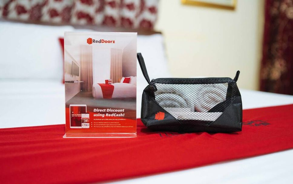 Room amenity Photo