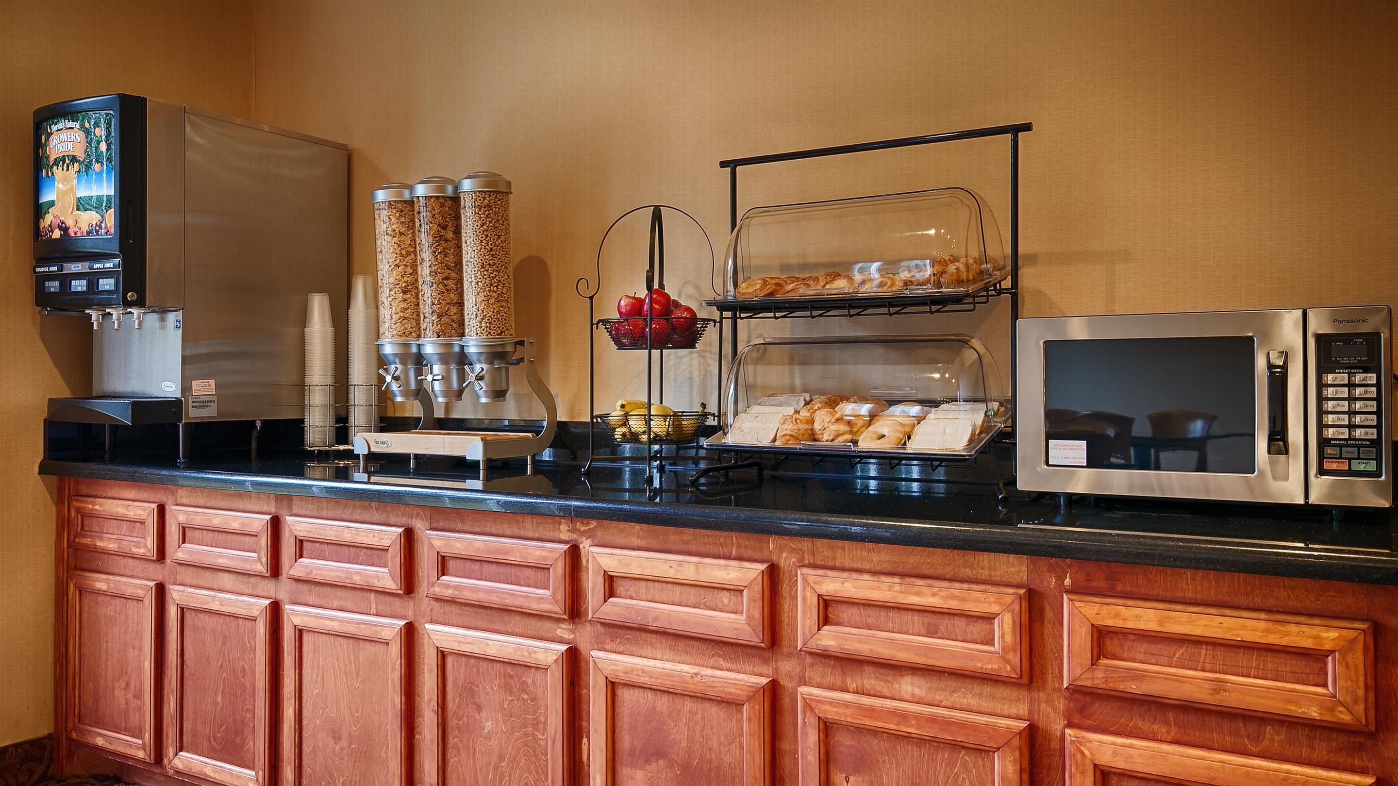 Buffet