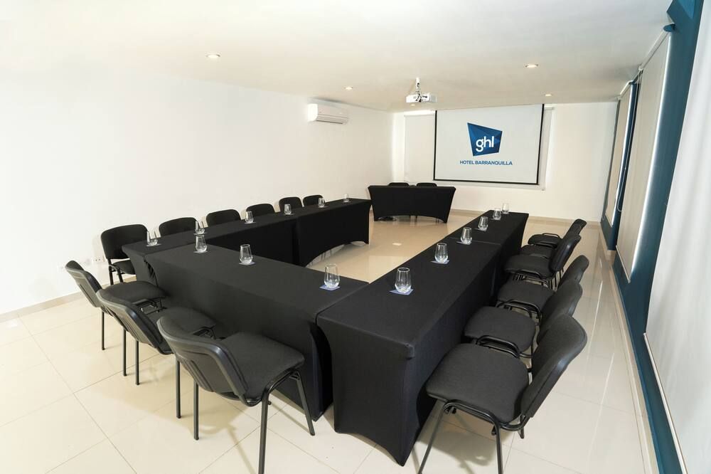 Conference room