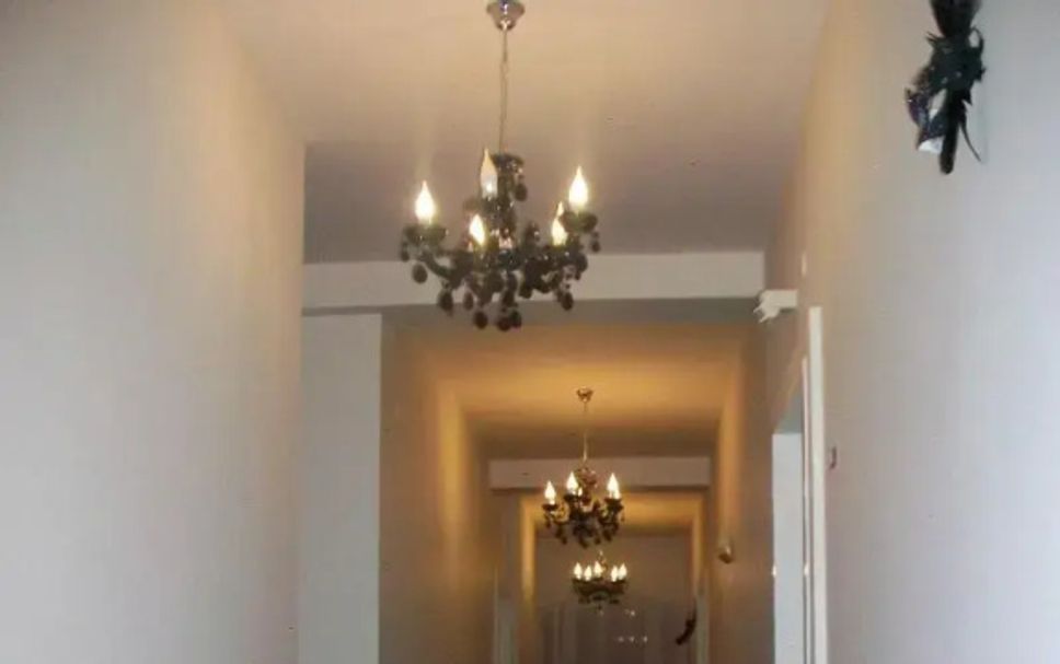Hallway Photo