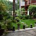 Outdoors view