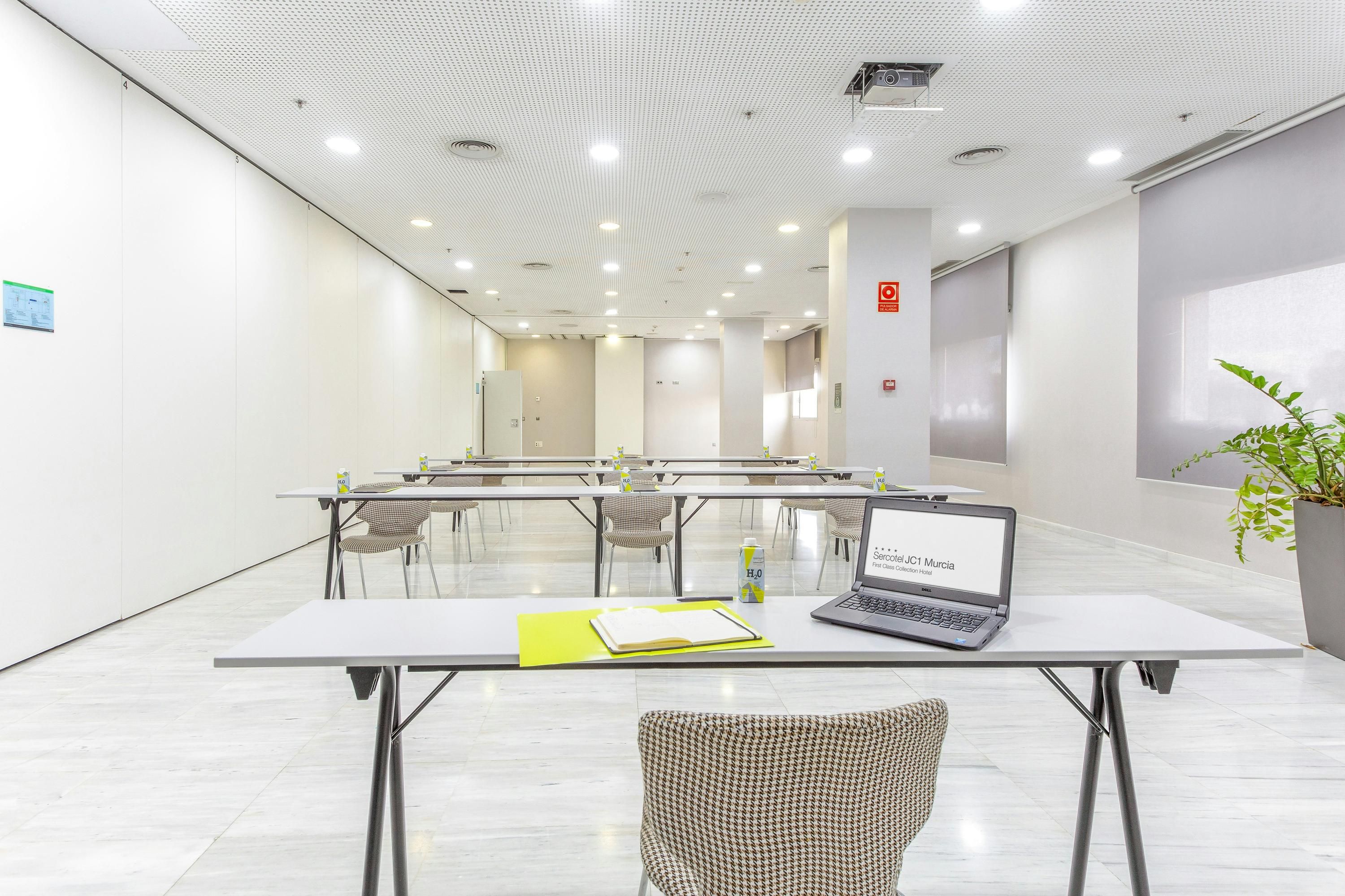 Conference room