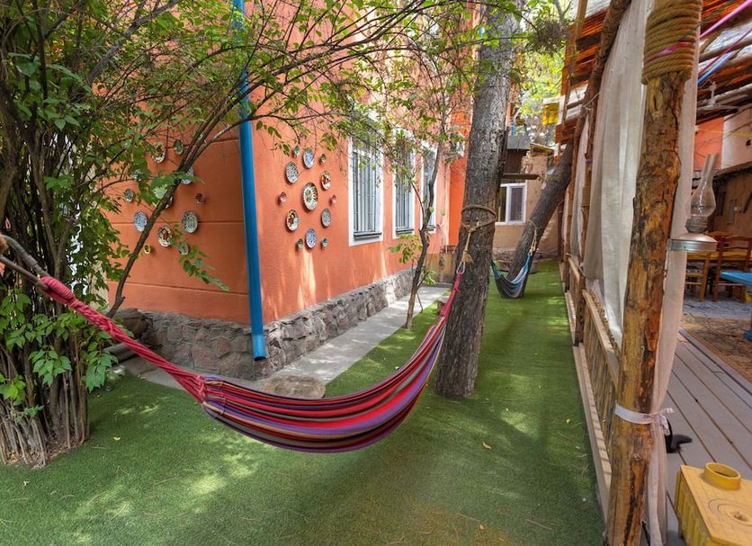 Outdoors view Photo