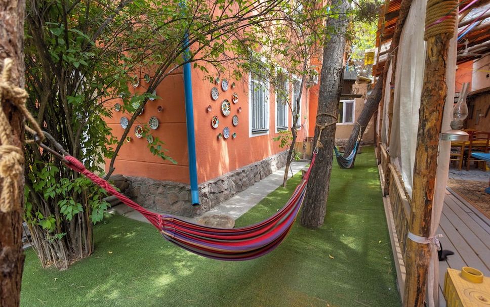 Outdoors view Photo