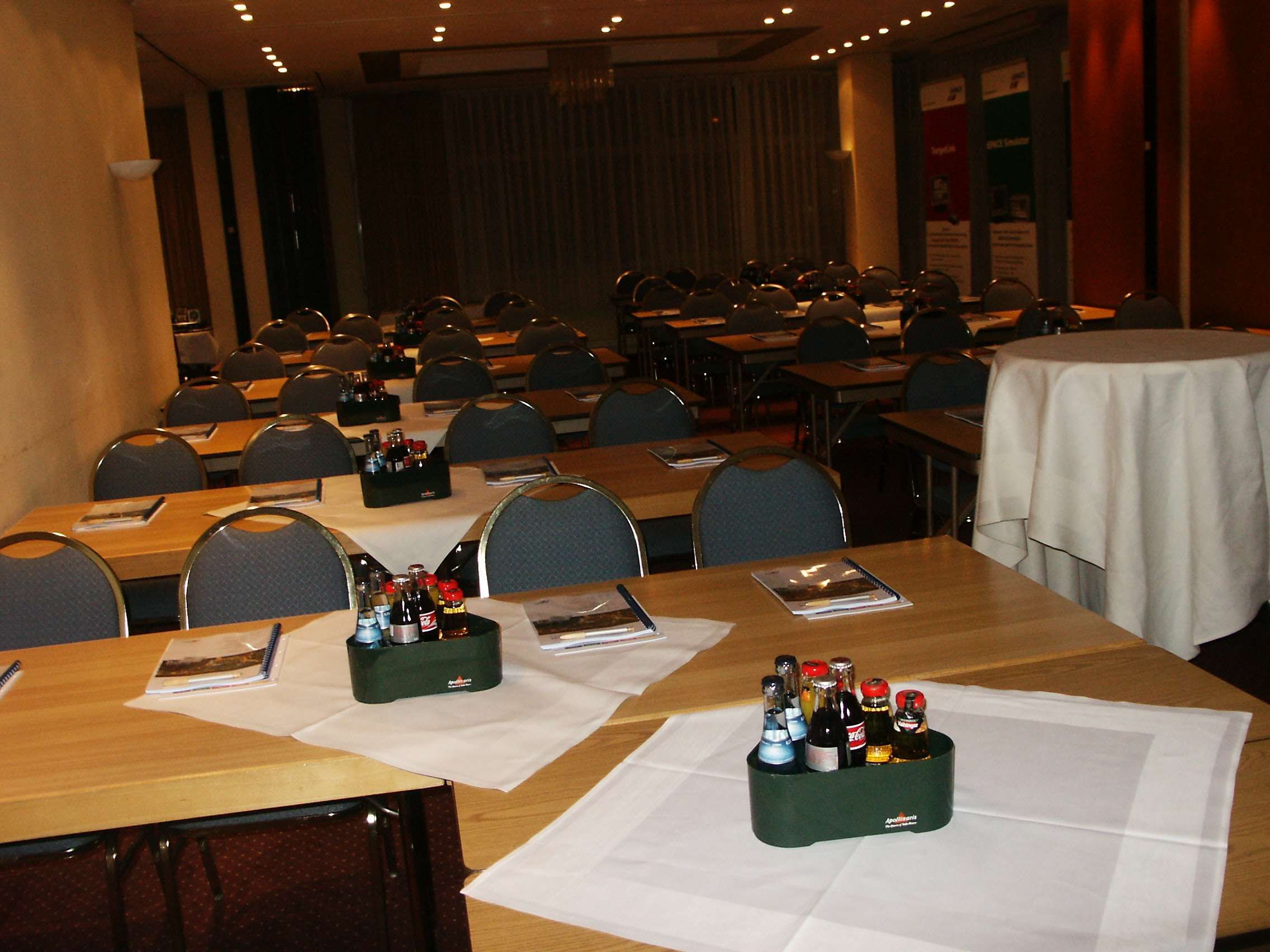 Conference room