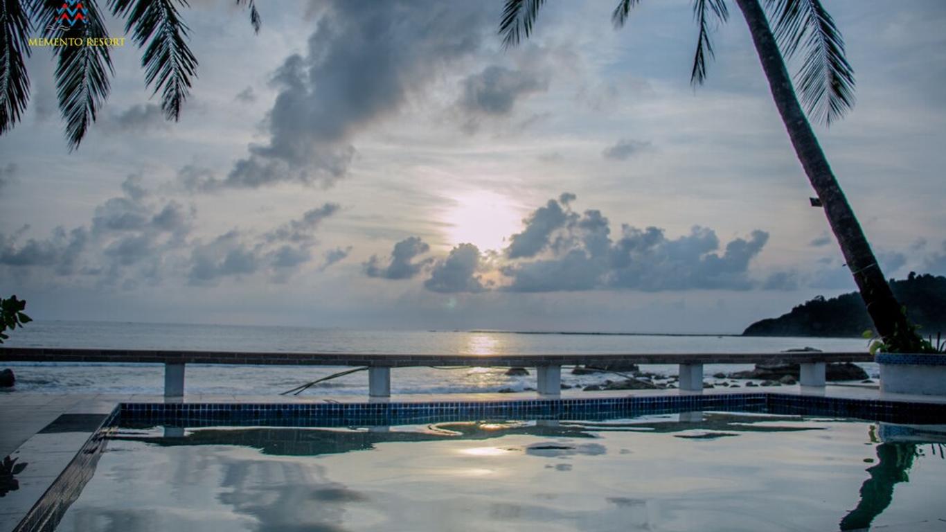 Memento Resort