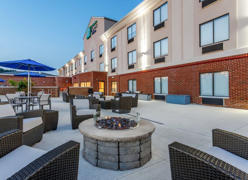 Hotel amenity Photo