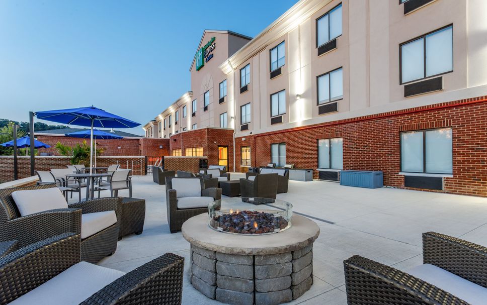 Hotel amenity Photo