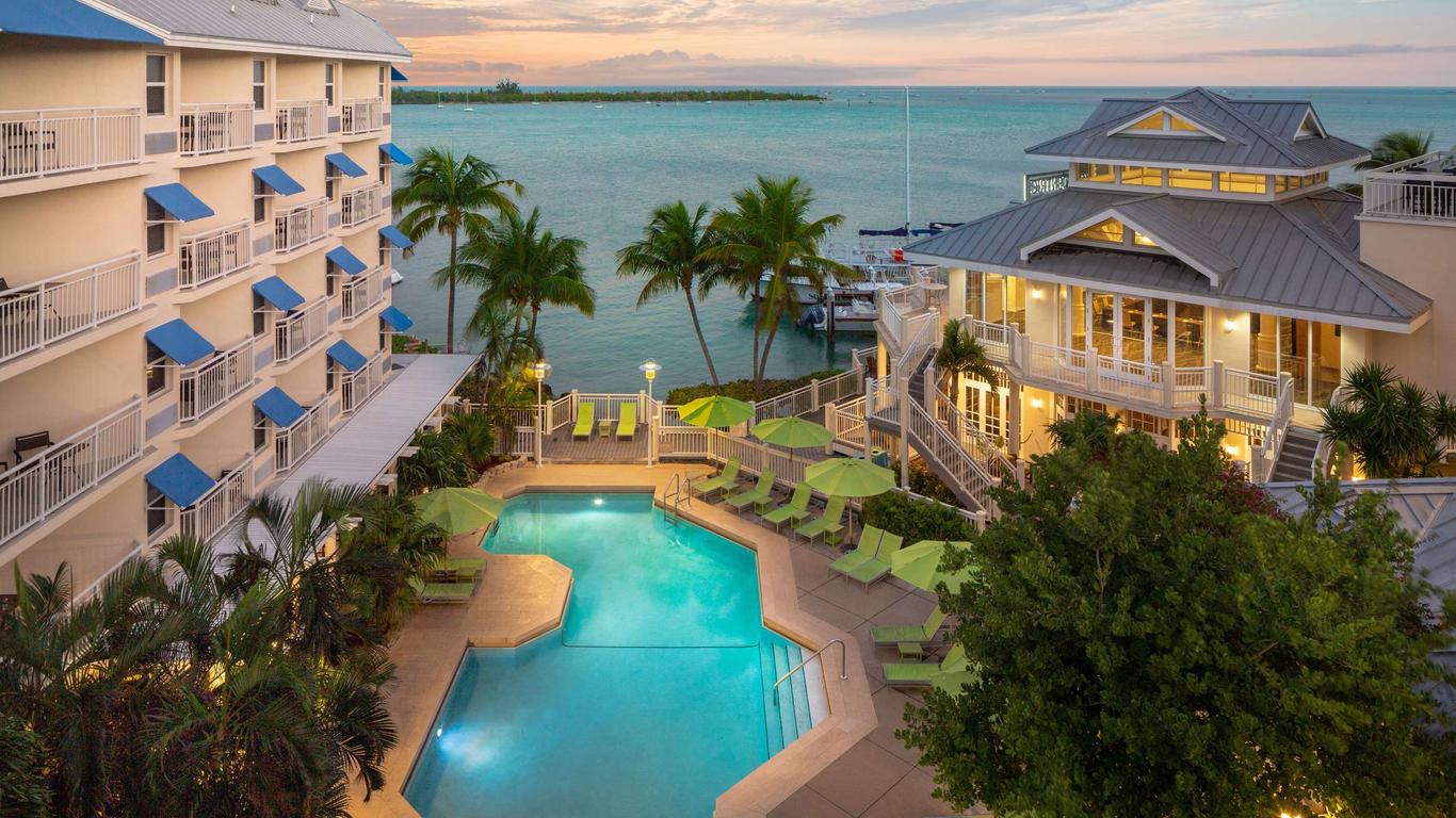 Hyatt Centric Key West Resort And Spa