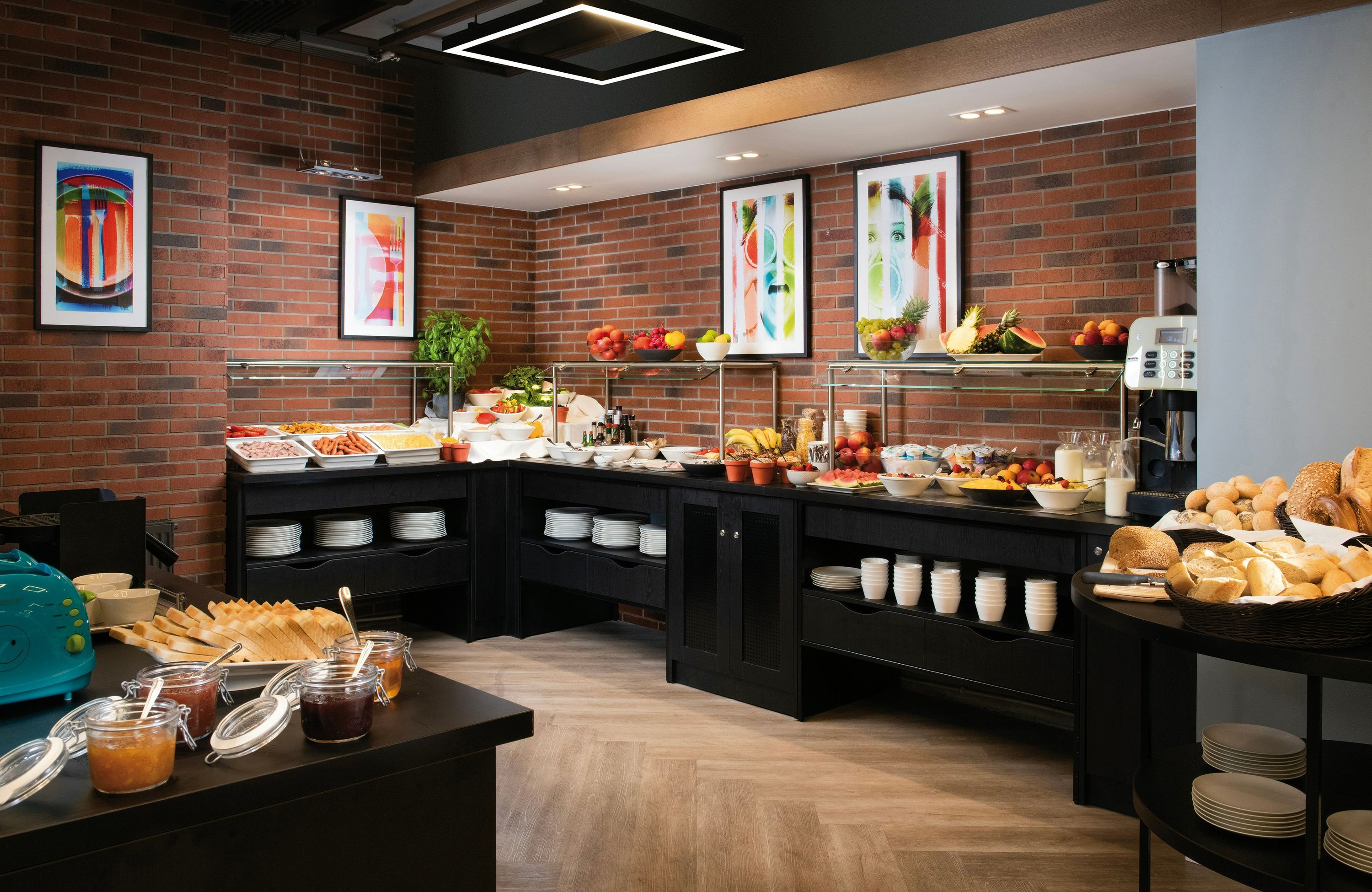 Buffet