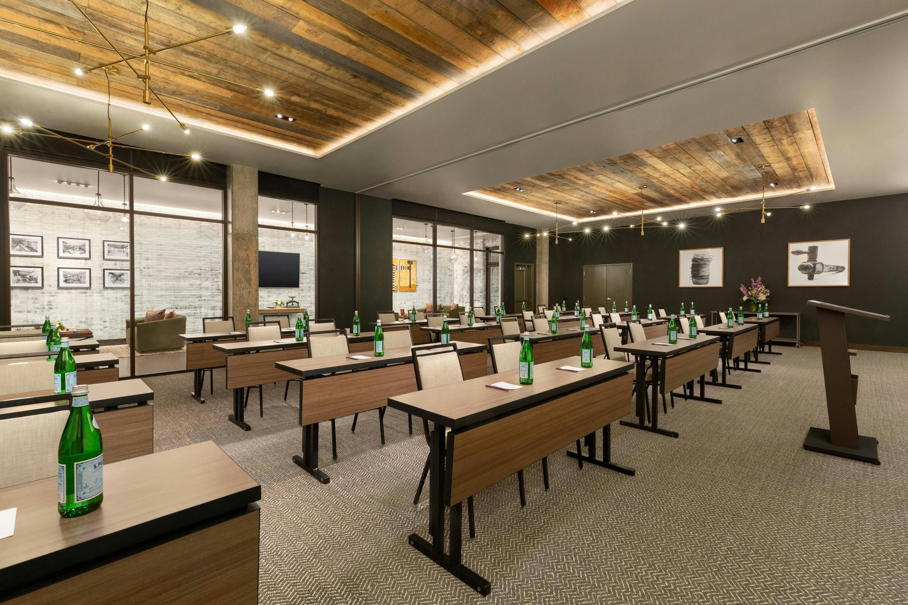 Conference room