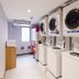 Laundry facility