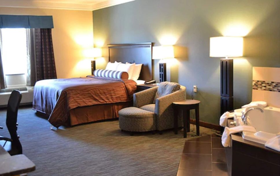 Bedroom Photo