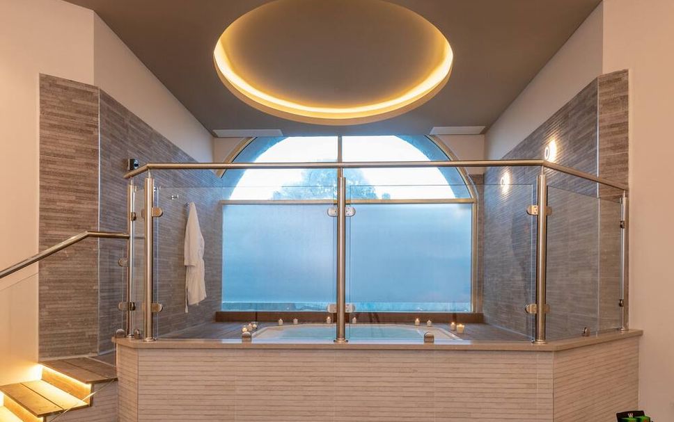 Spa Photo